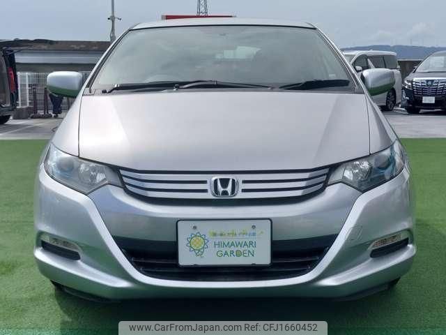 honda insight 2010 CFJ1660452 image 2