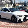 lexus is 2020 CFJ1612004 image 16