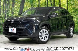 toyota yaris-cross 2023 -TOYOTA--Yaris Cross 5BA-MXPB15--MXPB15-3012307---TOYOTA--Yaris Cross 5BA-MXPB15--MXPB15-3012307-