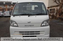 daihatsu hijet-truck 2010 -DAIHATSU 【名古屋 480ｱ7777】--Hijet Truck EBD-S201P--S201P-0057534---DAIHATSU 【名古屋 480ｱ7777】--Hijet Truck EBD-S201P--S201P-0057534-