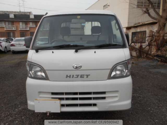 daihatsu hijet-truck 2010 -DAIHATSU 【名古屋 480ｱ7777】--Hijet Truck EBD-S201P--S201P-0057534---DAIHATSU 【名古屋 480ｱ7777】--Hijet Truck EBD-S201P--S201P-0057534- image 1