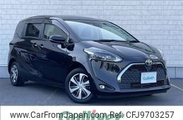 toyota sienta 2021 -TOYOTA--Sienta 5BA-NSP170G--NSP170-7277469---TOYOTA--Sienta 5BA-NSP170G--NSP170-7277469-