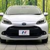 toyota aqua 2022 -TOYOTA--AQUA 6AA-MXPK11--MXPK11-2065877---TOYOTA--AQUA 6AA-MXPK11--MXPK11-2065877- image 15