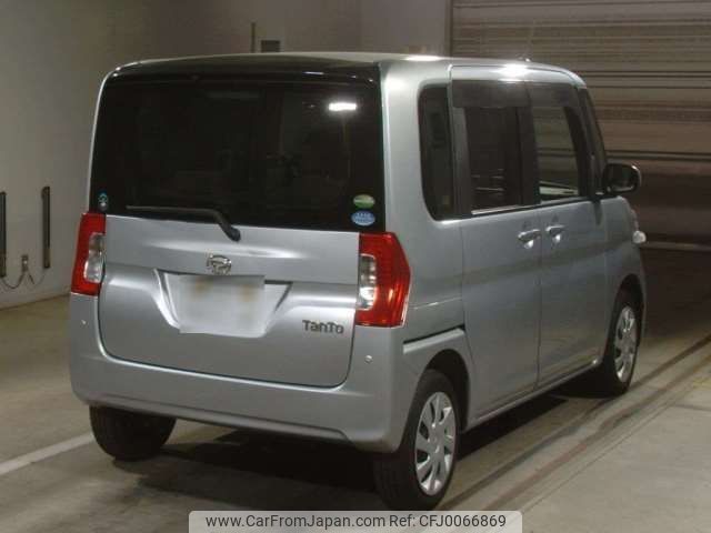 daihatsu tanto 2015 -DAIHATSU--Tanto DBA-LA600S--LA600S-0348589---DAIHATSU--Tanto DBA-LA600S--LA600S-0348589- image 2