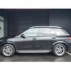 mercedes-benz gle-class 2022 GOO_JP_700056033630240926001 image 1