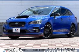 subaru levorg 2019 CFJ1495268