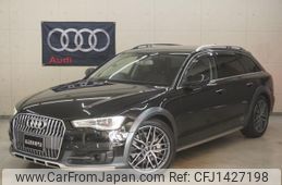audi a6 2016 -AUDI 【名変中 】--Audi A6 4GCREB--GN047879---AUDI 【名変中 】--Audi A6 4GCREB--GN047879-