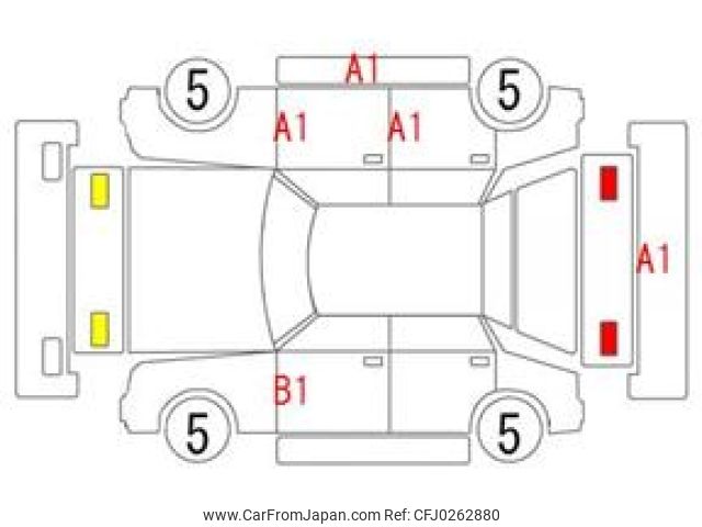 mercedes-benz a-class 2020 -MERCEDES-BENZ--Benz A Class 3DA-177012--W1K1770122V063674---MERCEDES-BENZ--Benz A Class 3DA-177012--W1K1770122V063674- image 2