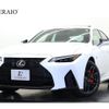 lexus is 2023 -LEXUS--Lexus IS 5BA-USE30--USE30-0002645---LEXUS--Lexus IS 5BA-USE30--USE30-0002645- image 1