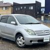 toyota ist 2004 -TOYOTA--Ist CBA-NCP60--NCP60-0157539---TOYOTA--Ist CBA-NCP60--NCP60-0157539- image 1