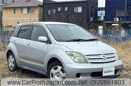 toyota ist 2004 -TOYOTA--Ist CBA-NCP60--NCP60-0157539---TOYOTA--Ist CBA-NCP60--NCP60-0157539-