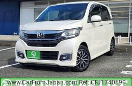 honda n-wgn 2017 CFJ1740590