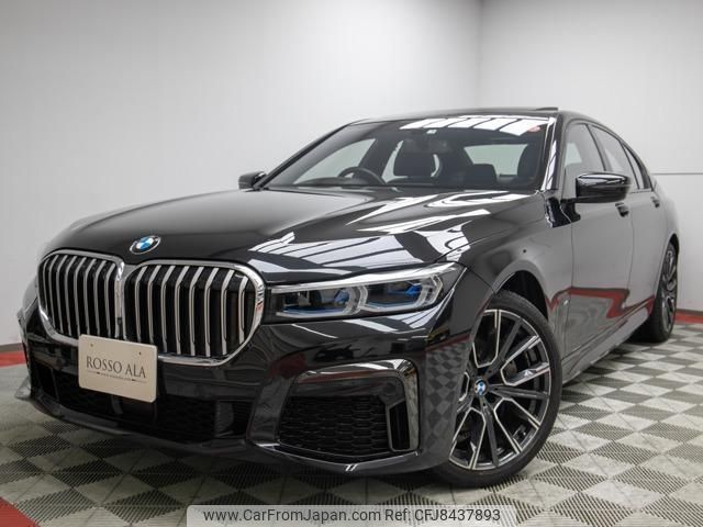 bmw 7-series 2021 quick_quick_3DA-7S30_WBA7S62090CE07774 image 1