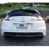 honda cr-z 2010 -HONDA--CR-Z ZF1--1000434---HONDA--CR-Z ZF1--1000434- image 35