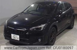 subaru xv 2019 -SUBARU 【宇都宮 301ﾓ5031】--Subaru XV GT3-066839---SUBARU 【宇都宮 301ﾓ5031】--Subaru XV GT3-066839-