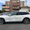 volvo v60 2020 quick_quick_ZB420_YV1ZZ10MCL1043984 image 16