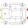 mercedes-benz s-class 2021 -MERCEDES-BENZ--Benz S Class 4AA-223176--W1K2231762A087850---MERCEDES-BENZ--Benz S Class 4AA-223176--W1K2231762A087850- image 2