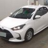 toyota yaris 2023 quick_quick_5BA-KSP210_KSP210-0096313 image 1