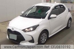 toyota yaris 2023 quick_quick_5BA-KSP210_KSP210-0096313