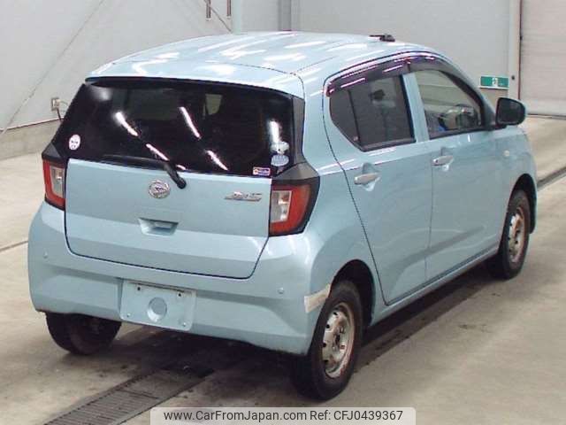 daihatsu mira-e-s 2017 -DAIHATSU--Mira e:s DBA-LA360S--LA360S-0008936---DAIHATSU--Mira e:s DBA-LA360S--LA360S-0008936- image 2