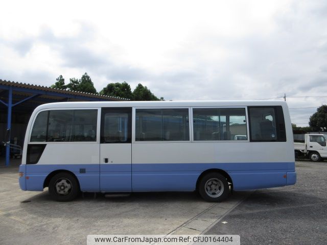 isuzu journey-nissan-civilian-oem 1999 NIKYO_DR98975 image 2