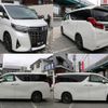 toyota alphard 2020 quick_quick_3BA-AGH30W_AGH30-0306534 image 4