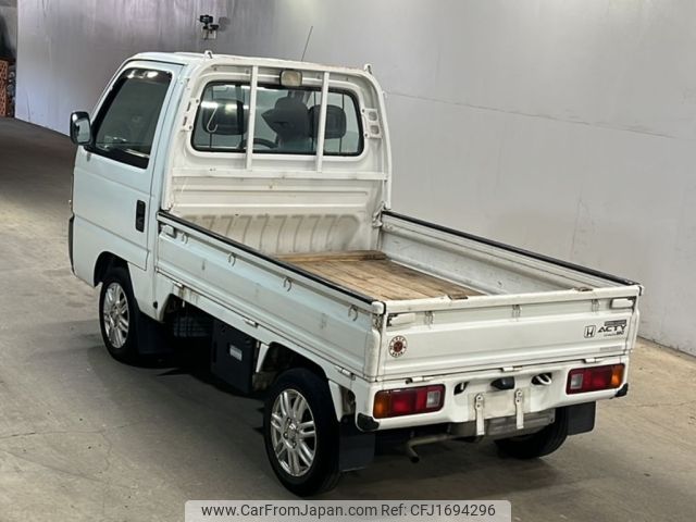 honda acty-truck 1996 CFJ1694296 image 2