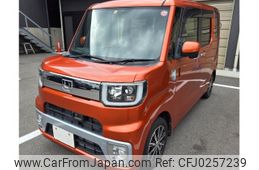 daihatsu wake 2016 -DAIHATSU--WAKE DBA-LA710S--LA710S -0010740---DAIHATSU--WAKE DBA-LA710S--LA710S -0010740-