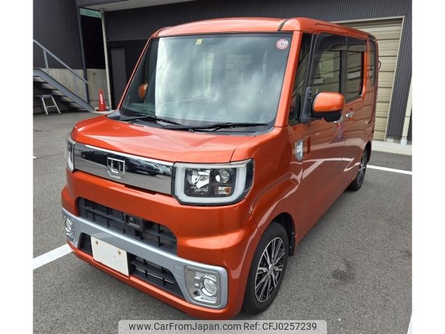 daihatsu wake 2016 -DAIHATSU--WAKE DBA-LA710S--LA710S -0010740---DAIHATSU--WAKE DBA-LA710S--LA710S -0010740- image 1