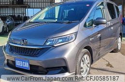 honda freed 2019 -HONDA--Freed 6BA-GB5--GB5-3101529---HONDA--Freed 6BA-GB5--GB5-3101529-