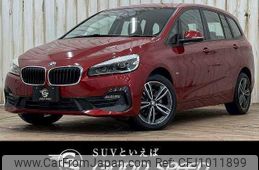 bmw 2-series 2018 quick_quick_LDA-2E20_WBA7P12000EH82803