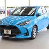 toyota yaris 2020 quick_quick_5BA-MXPA10_MXPA10-2006666 image 1