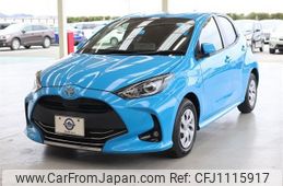 toyota yaris 2020 quick_quick_5BA-MXPA10_MXPA10-2006666