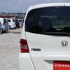 honda freed 2009 H12039 image 19