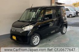 nissan dayz-roox 2016 -NISSAN--DAYZ Roox B21A-0222415---NISSAN--DAYZ Roox B21A-0222415-