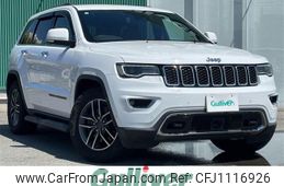 jeep grand-cherokee 2019 -CHRYSLER--Jeep Grand Cherokee DBA-WK36TA--1C4RJFFG8KC603078---CHRYSLER--Jeep Grand Cherokee DBA-WK36TA--1C4RJFFG8KC603078-