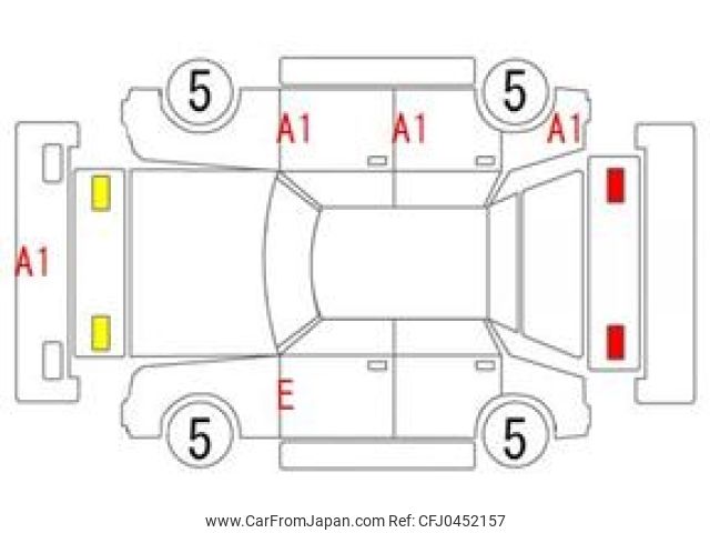 nissan x-trail 2016 -NISSAN--X-Trail DBA-NT32--NT32-536836---NISSAN--X-Trail DBA-NT32--NT32-536836- image 2