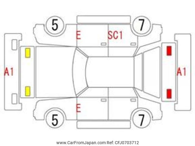 audi q3 2017 -AUDI--Audi Q3 ABA-8UCZD--WAUZZZ8UXHR039725---AUDI--Audi Q3 ABA-8UCZD--WAUZZZ8UXHR039725- image 2