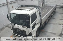 hino hino-others 2008 -HINO--Hino Truck FW1EXY-15340---HINO--Hino Truck FW1EXY-15340-