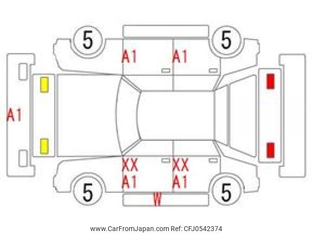 nissan note 2017 -NISSAN--Note DAA-HE12--HE12-130001---NISSAN--Note DAA-HE12--HE12-130001- image 2