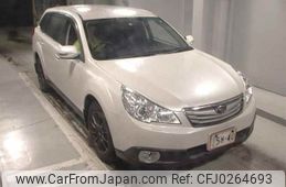 subaru outback 2009 -SUBARU--Legacy OutBack BR9-010814---SUBARU--Legacy OutBack BR9-010814-