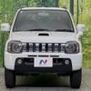 suzuki jimny 2008 -SUZUKI--Jimny ABA-JB23W--JB23W-608304---SUZUKI--Jimny ABA-JB23W--JB23W-608304- image 14