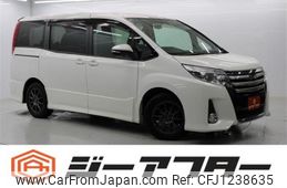 toyota noah 2014 -TOYOTA--Noah DBA-ZRR80W--ZRR80-0029592---TOYOTA--Noah DBA-ZRR80W--ZRR80-0029592-