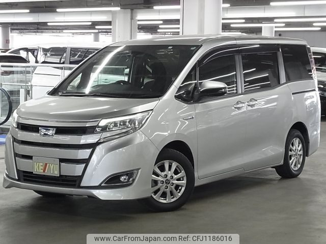 toyota noah 2018 -TOYOTA--Noah DAA-ZWR80G--ZWR80-0305561---TOYOTA--Noah DAA-ZWR80G--ZWR80-0305561- image 1