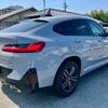 bmw x4 2021 quick_quick_3DA-VJ20_WBA32CA0609J40943 image 3