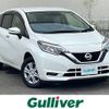 nissan note 2018 -NISSAN--Note DBA-NE12--NE12-221410---NISSAN--Note DBA-NE12--NE12-221410- image 1