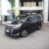 toyota esquire 2017 -TOYOTA--Esquire DBA-ZRR80G--ZRR80-0385835---TOYOTA--Esquire DBA-ZRR80G--ZRR80-0385835- image 1