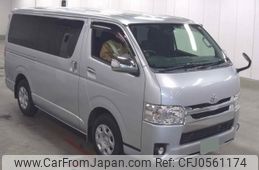 toyota hiace-van 2014 quick_quick_CBF-TRH200V_TRH200-0199021