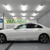 mercedes-benz e-class 2019 quick_quick_213068_WDD2130682A606604 image 5