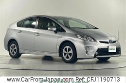 toyota prius 2014 -TOYOTA--Prius DAA-ZVW30--ZVW30-0403170---TOYOTA--Prius DAA-ZVW30--ZVW30-0403170-